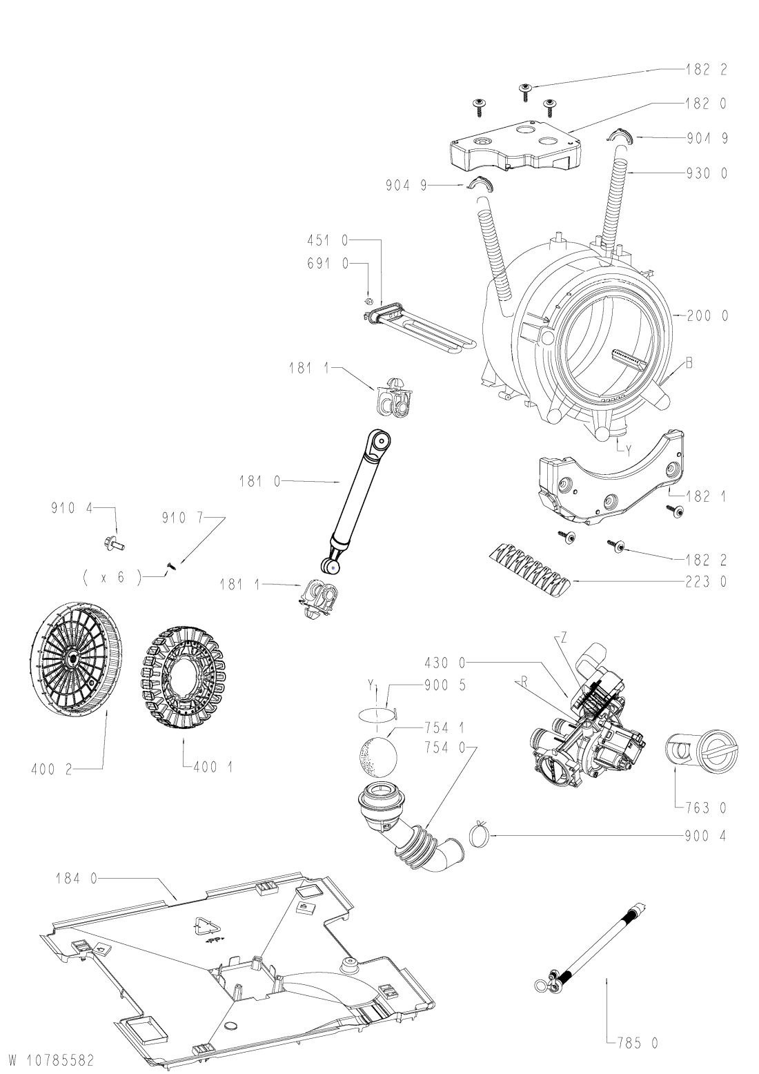 Diagram