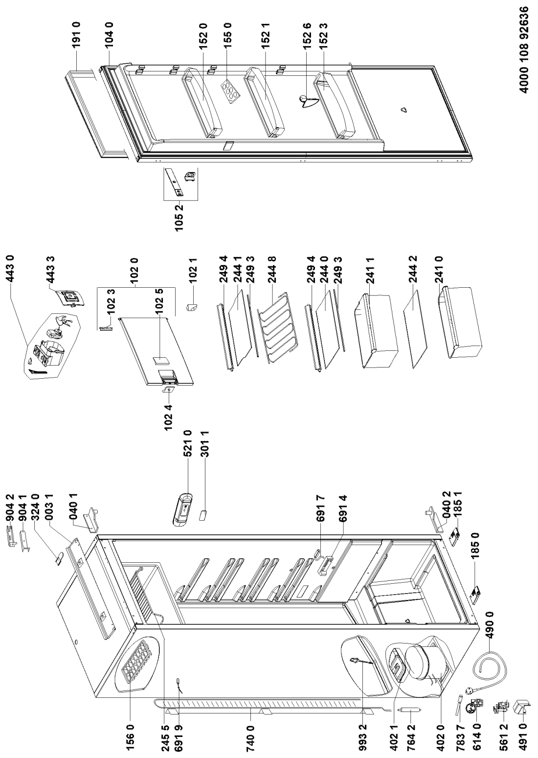 Diagram