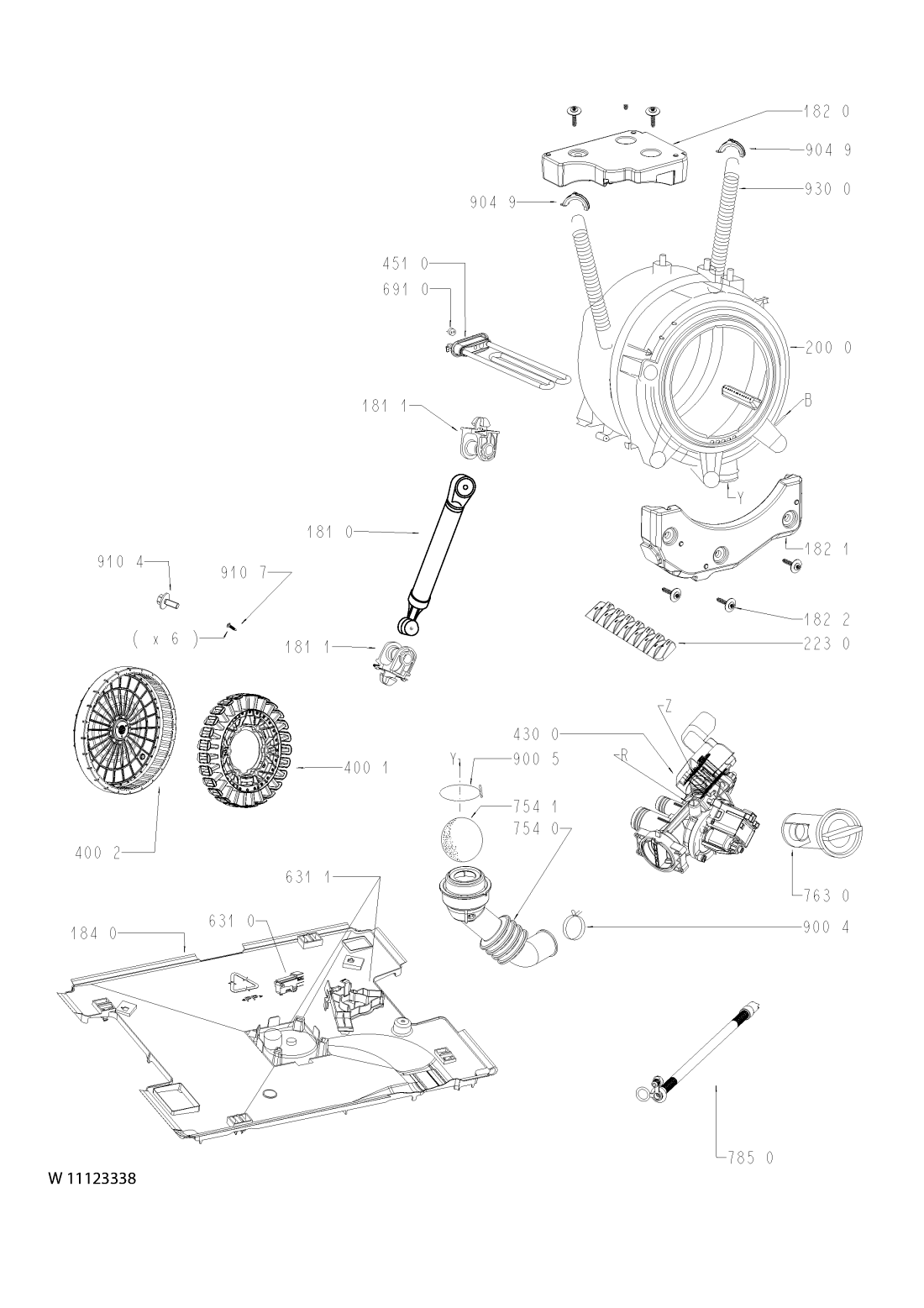 Diagram