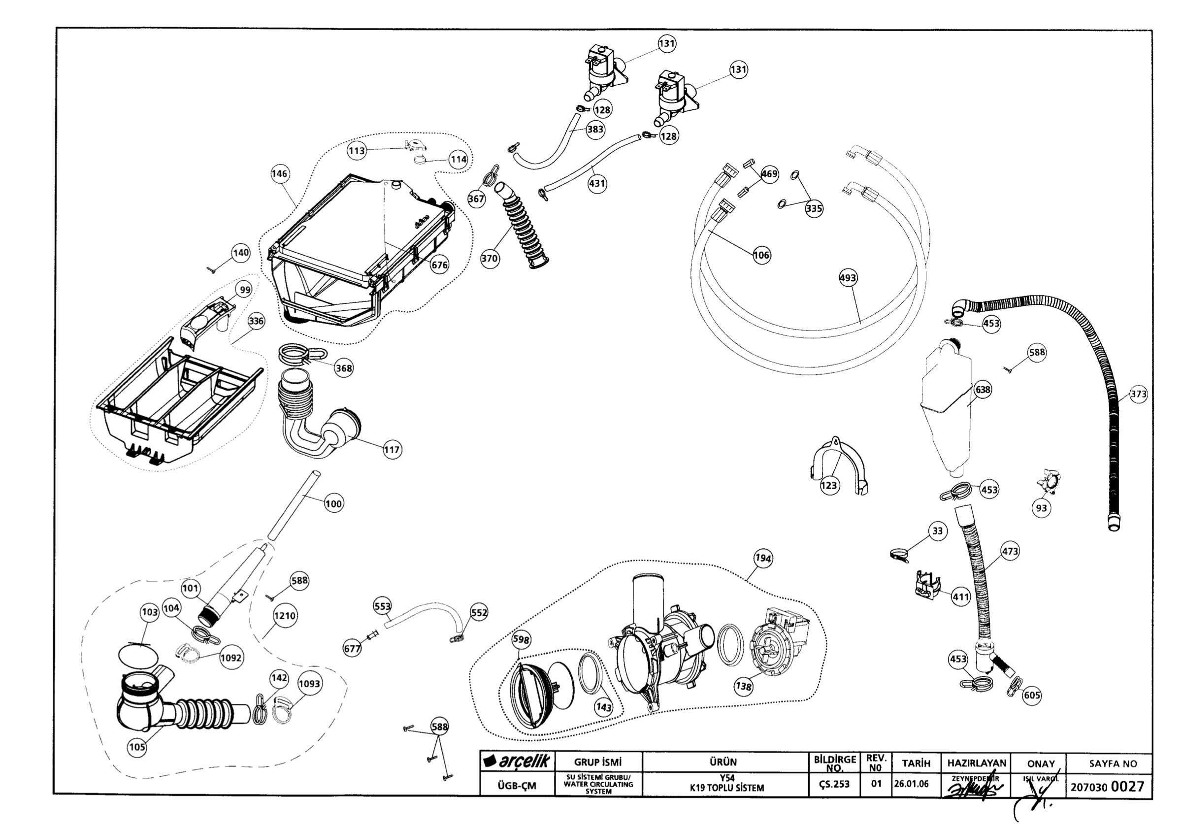 WATER CIRCULATING SYSTEM (REV_01)
