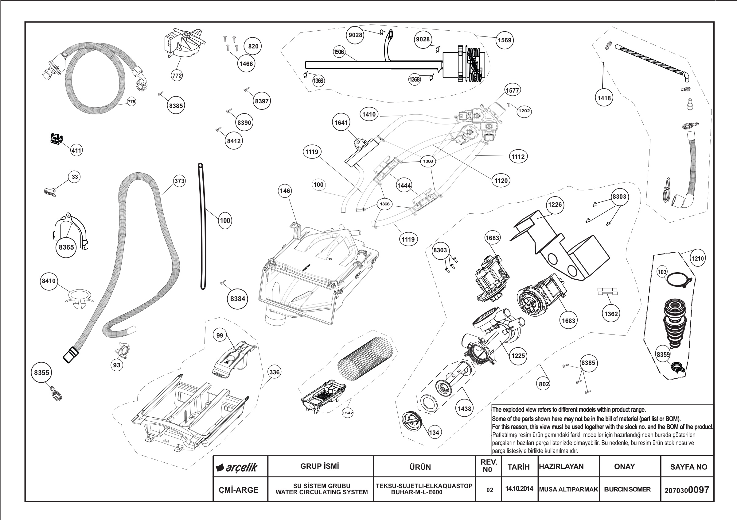 WATER CIRCULATING SYSTEM_REV00