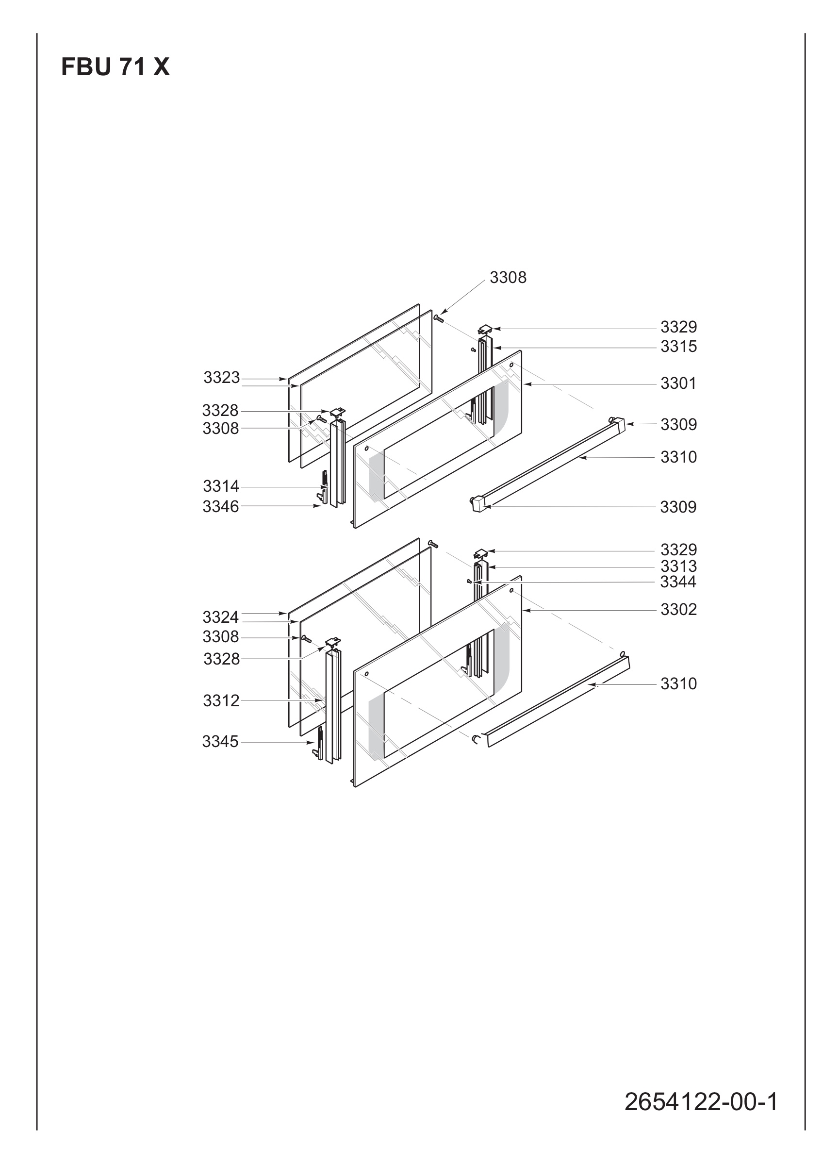 door group