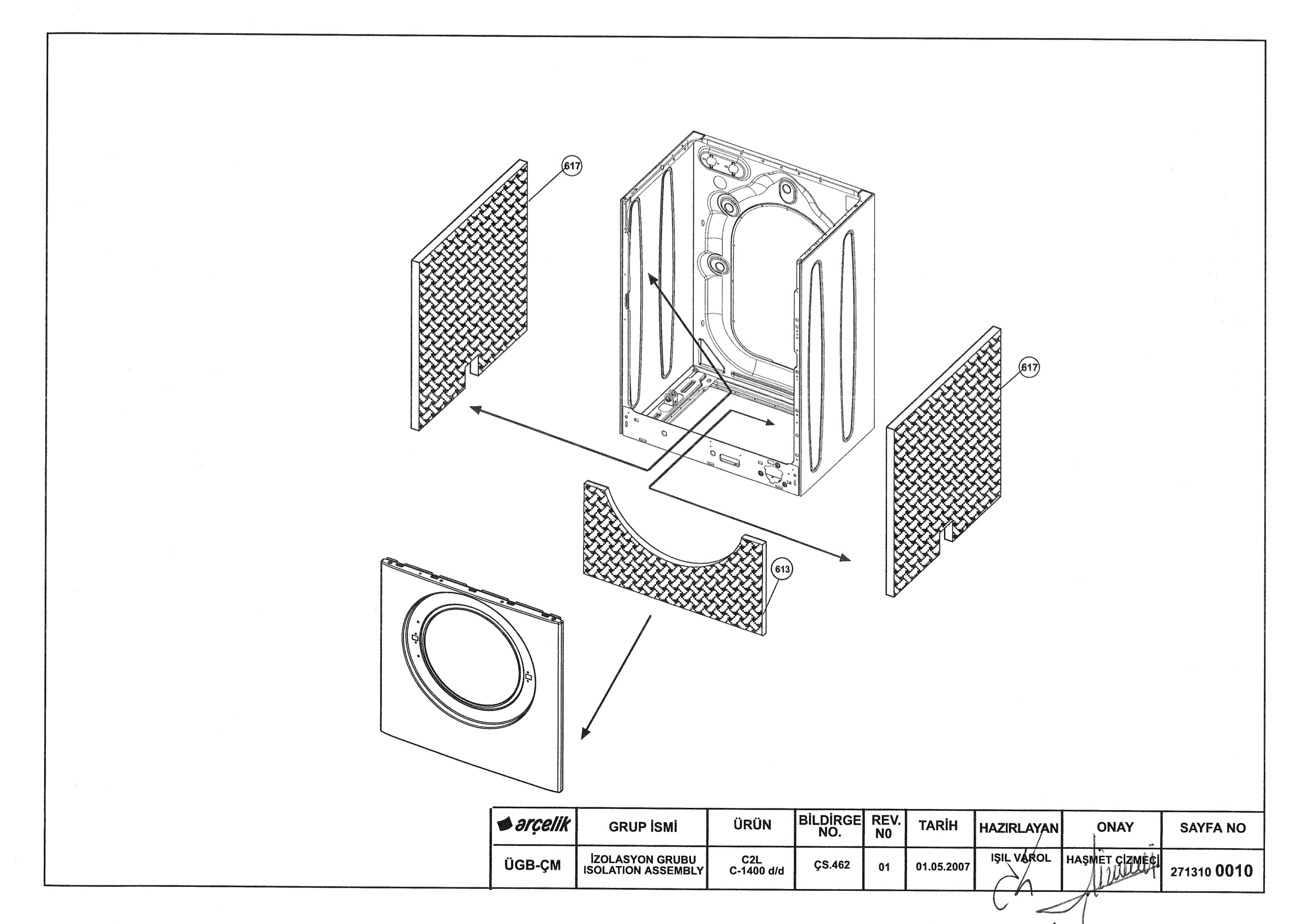 ISOLATION ASSEMBLY(REV_01)