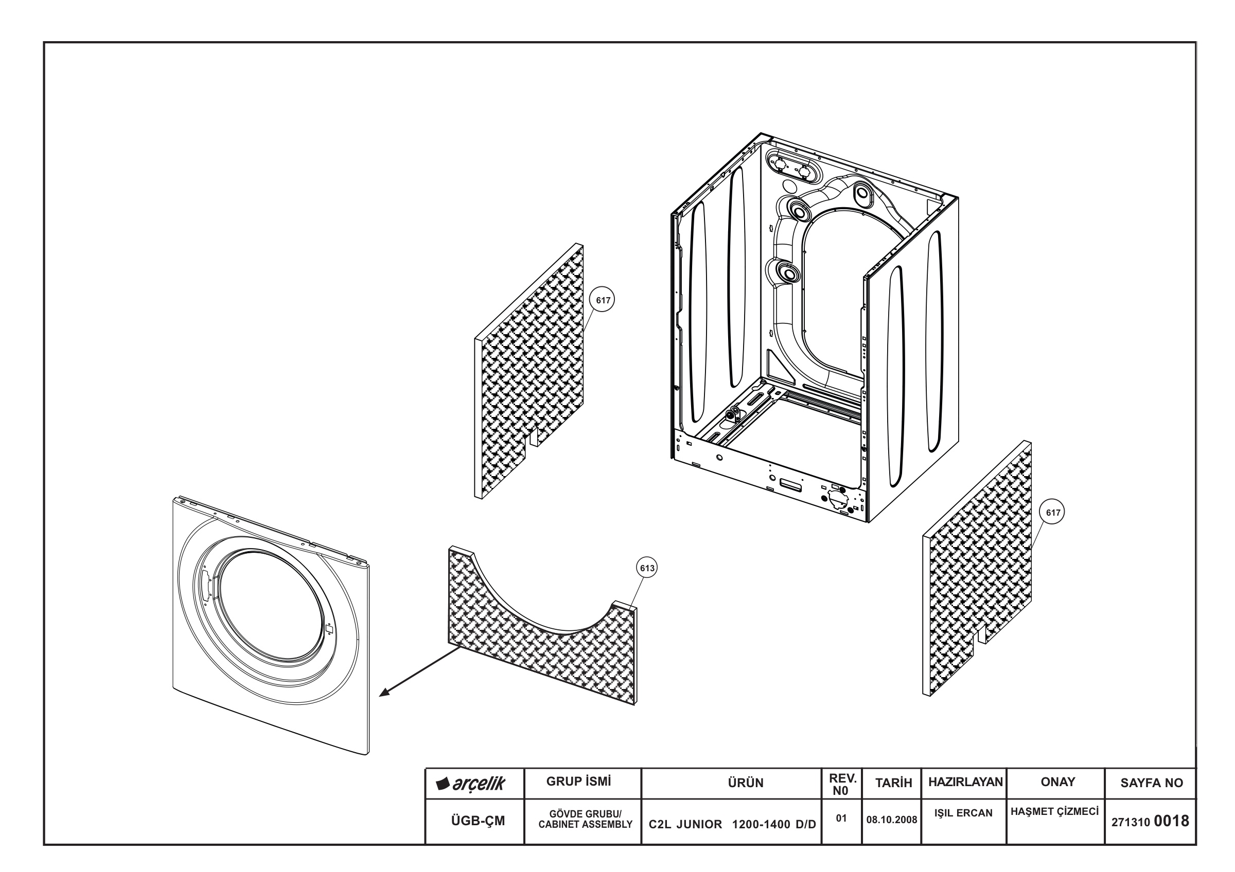 ISOLATION ASSEMBLY(REV_01)