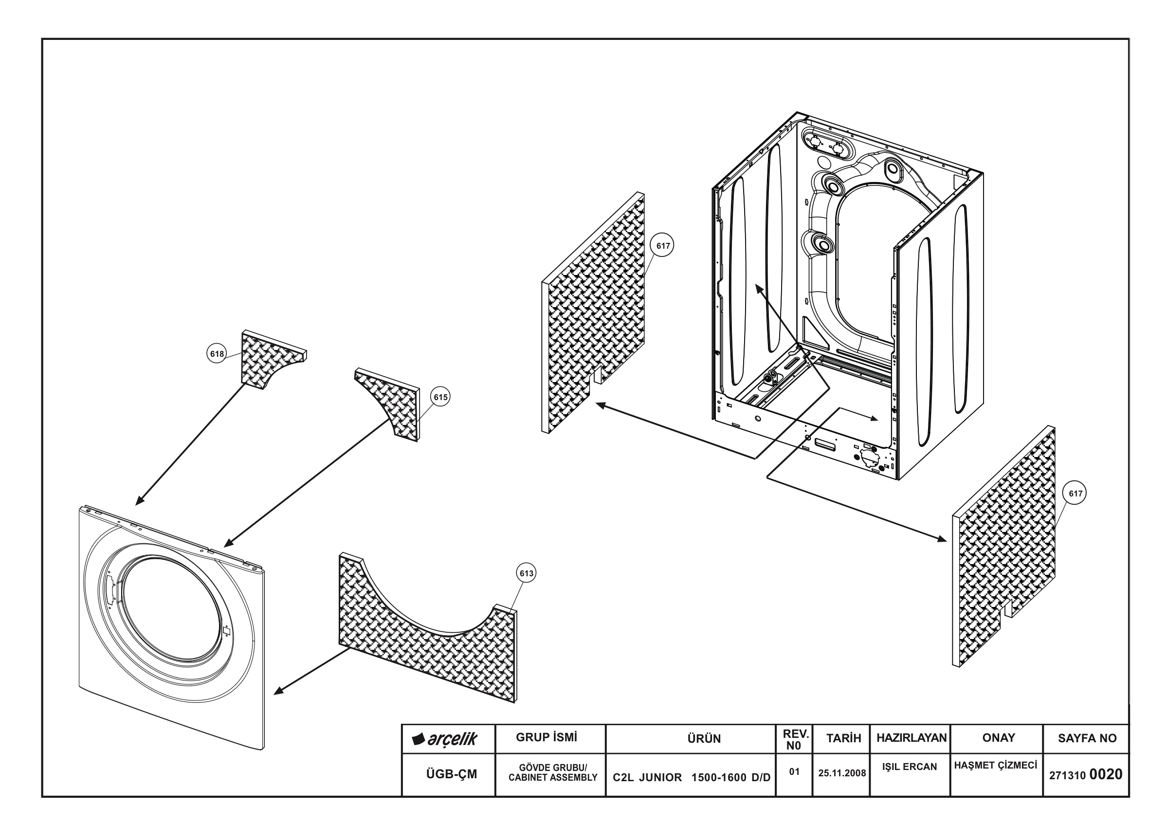 ISOLATION ASSEMBLY(REV_01)