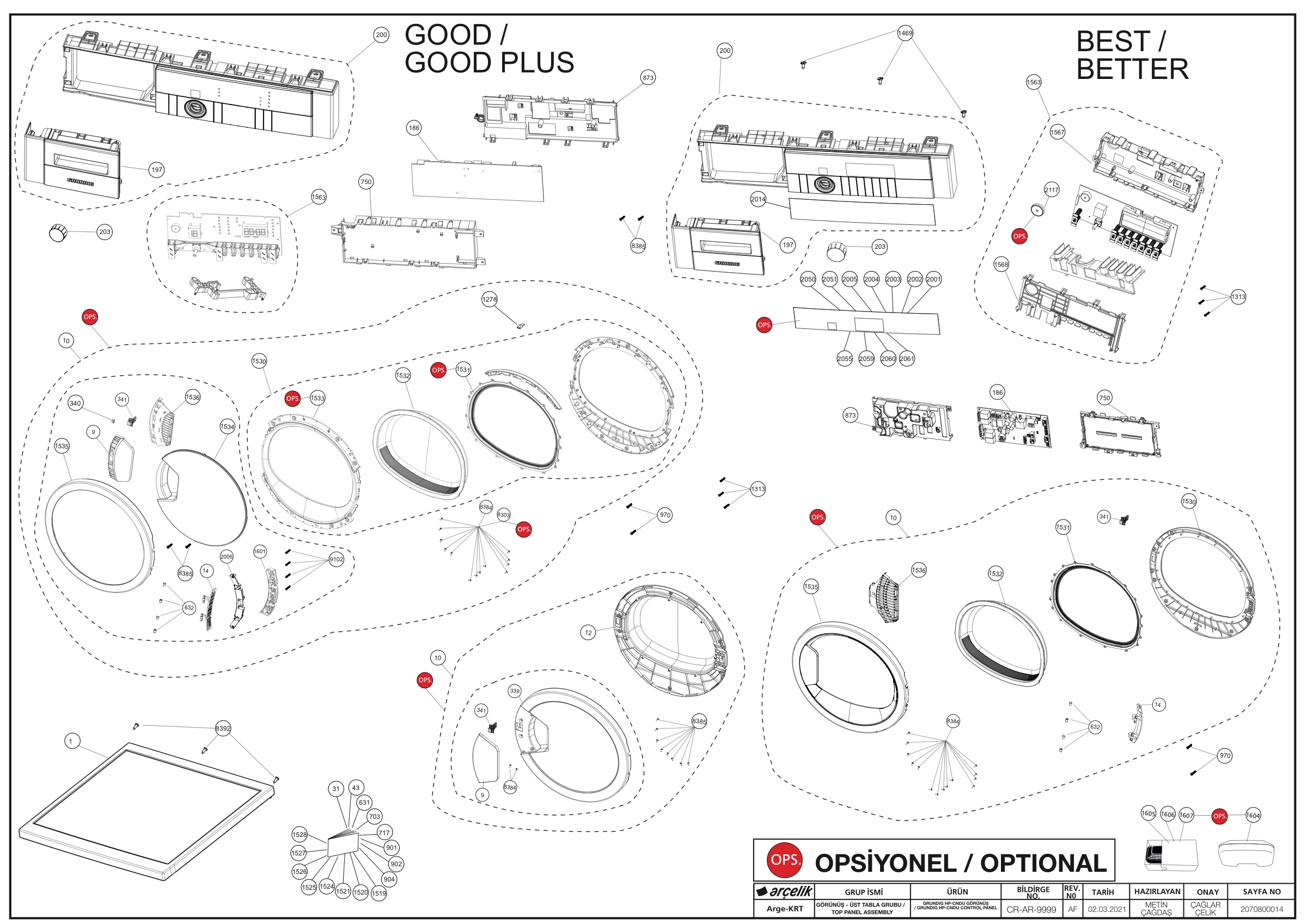 Exploded_view_Grundig_panel_door_topplate
