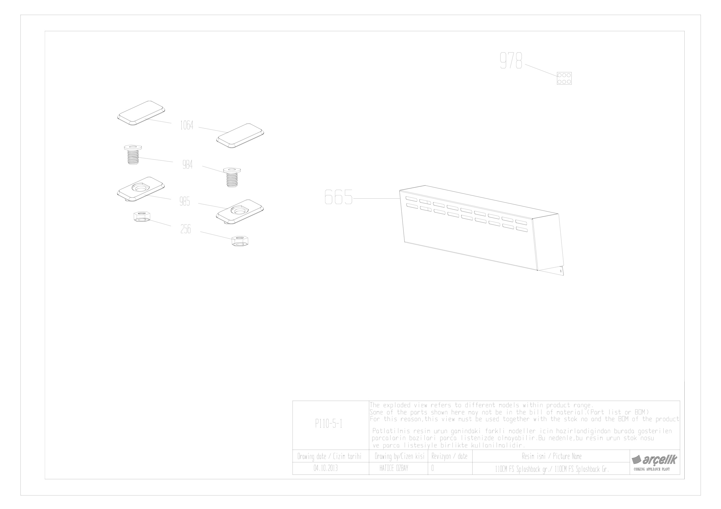 SPLASHBACK GR.