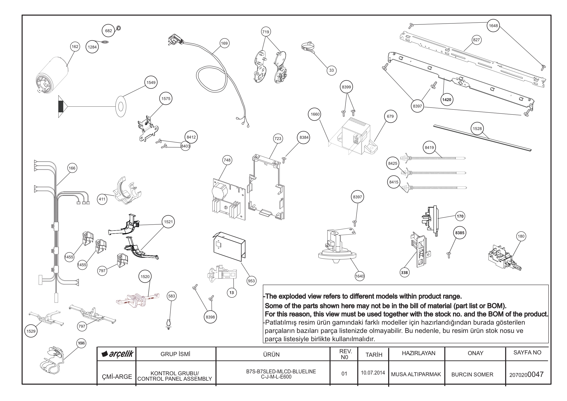 CONTROL PANEL ASSEMBLY-B7S-MLCD-BLUELINE-C-J-M-L-E600_REV01.pdf