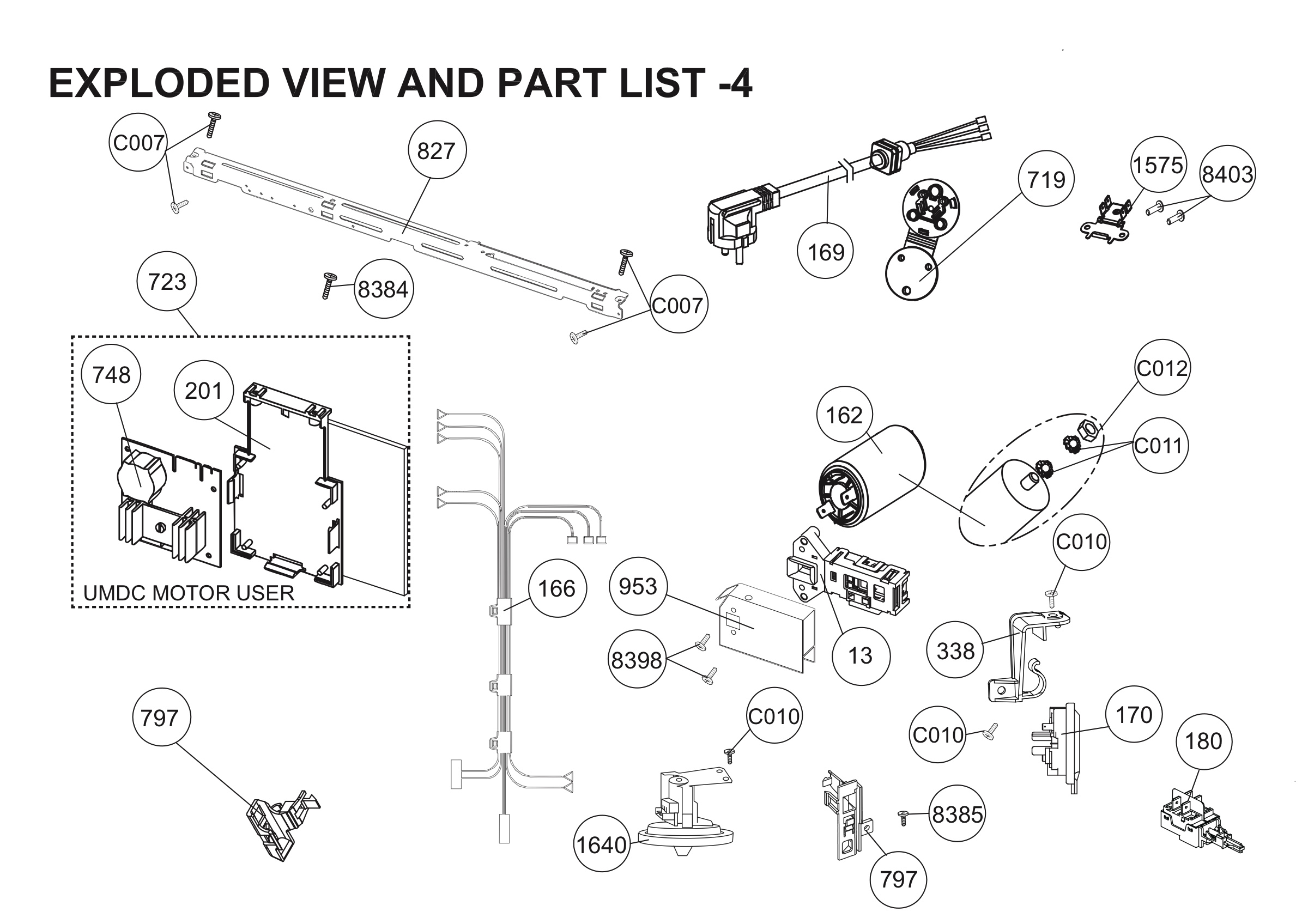 4 CONTROL SYSTEM