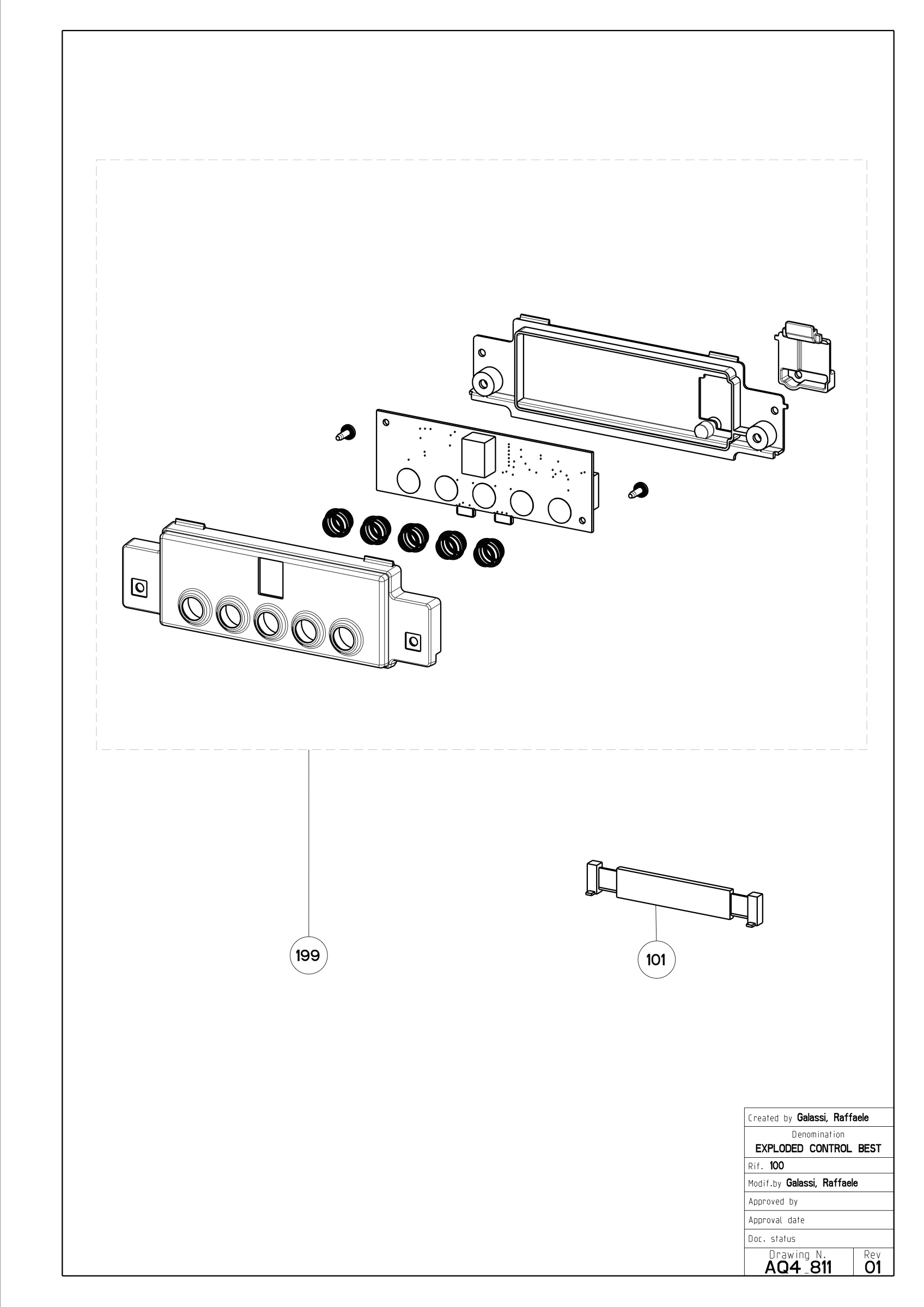 GDI_5792_XB_UK_Exploded_Drawing_2