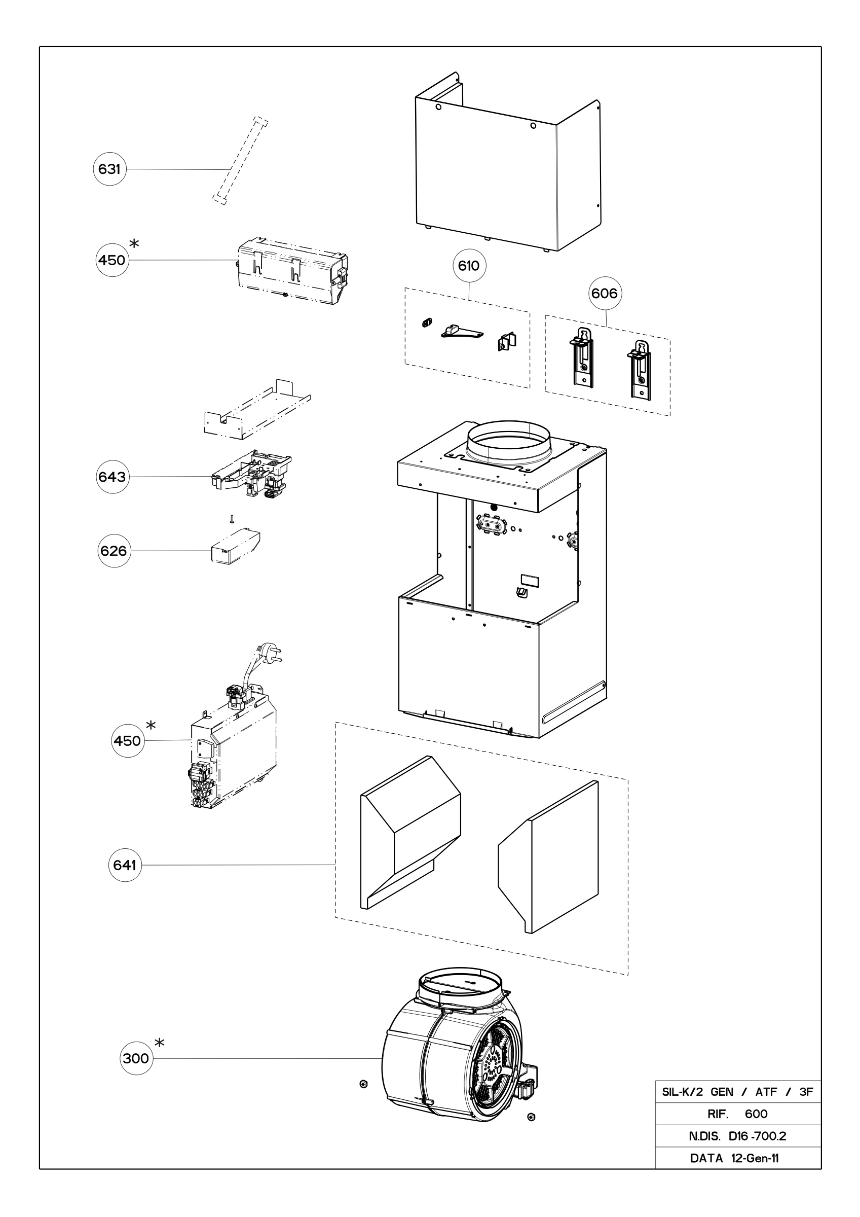 GDI_5792_XB_UK_Exploded_Drawing_6