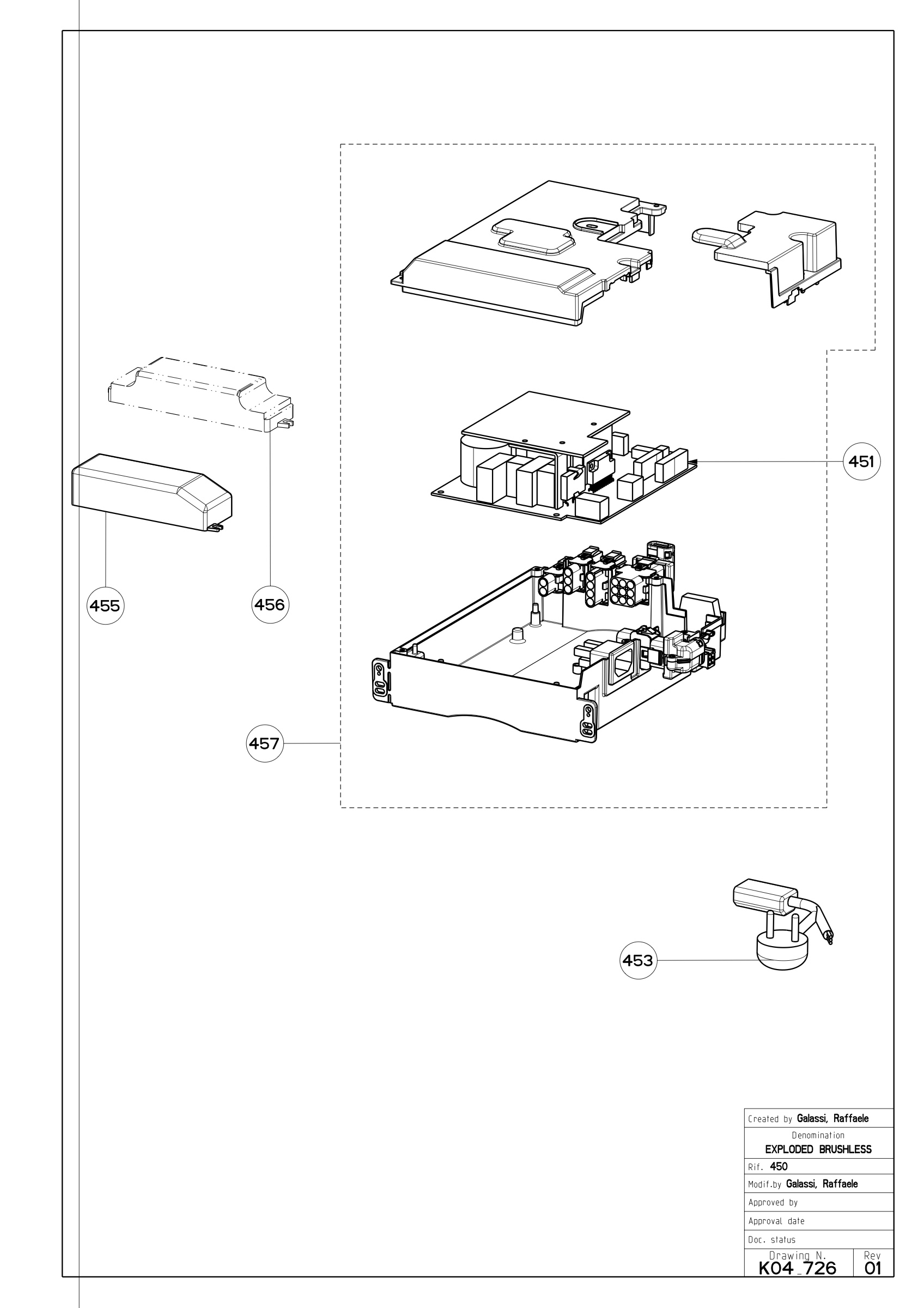 GDI_5792_XB_UK_Exploded_Drawing_4