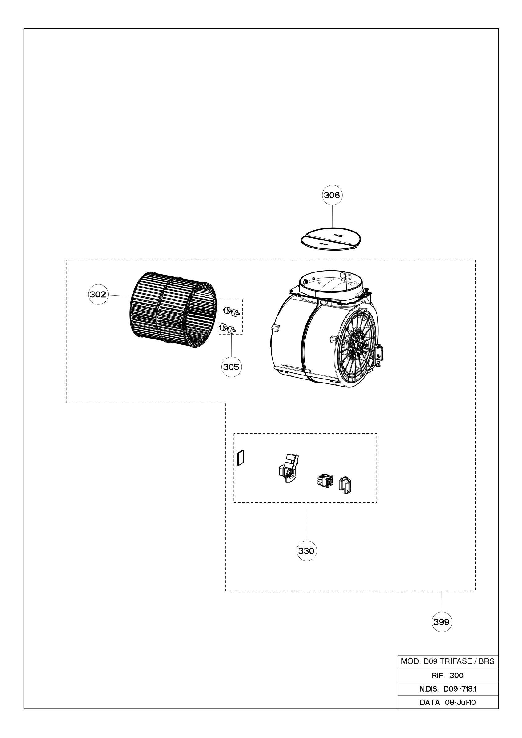 GDI_5792_XB_UK_Exploded_Drawing_3