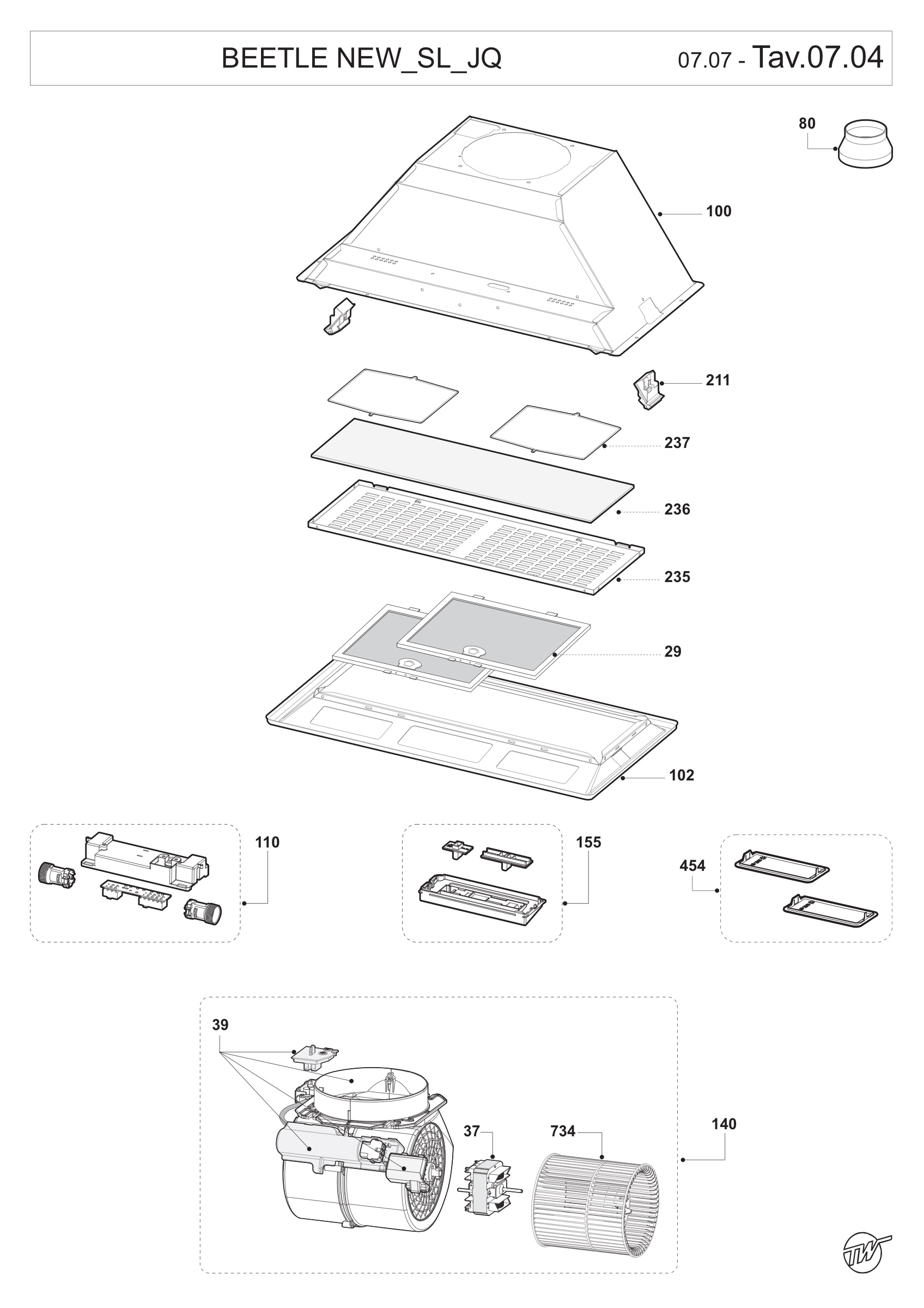 CCB_6254_S_UK_Exploded_Drawing