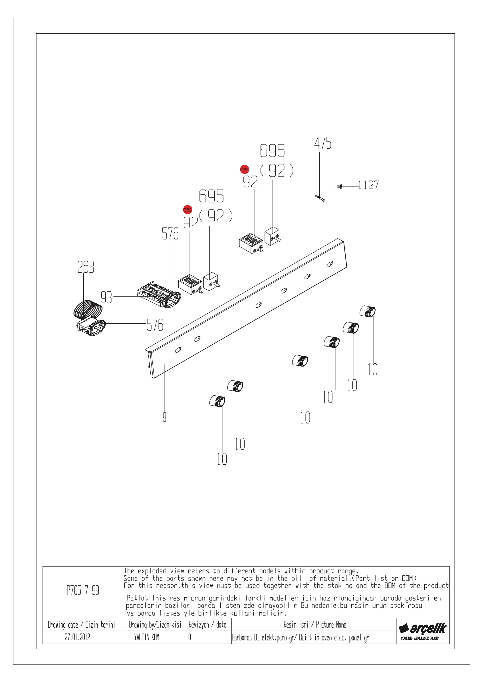 control panel gr.
