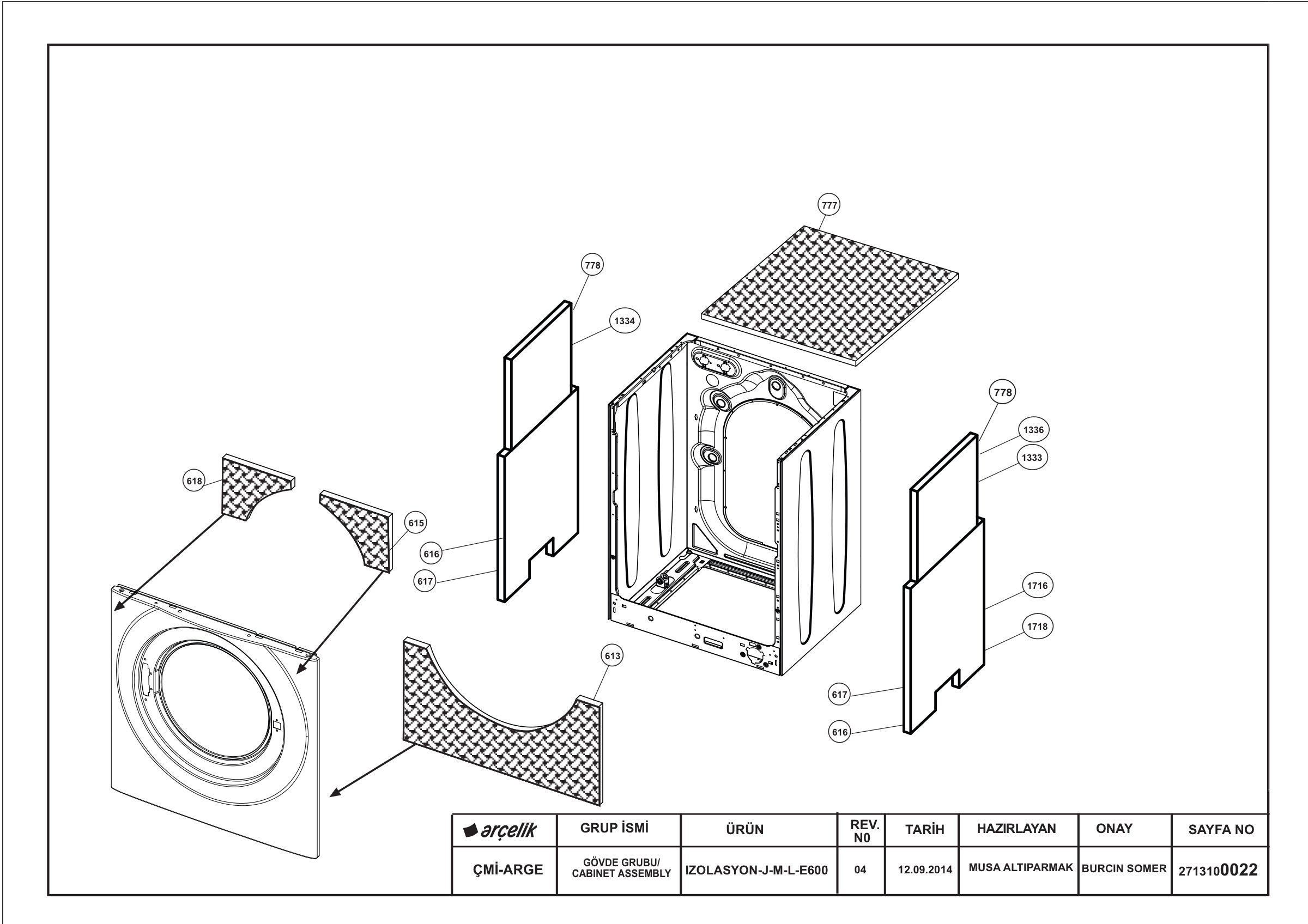 ISOLATION ASSEMBLY-J-M-L-E600_REV04.