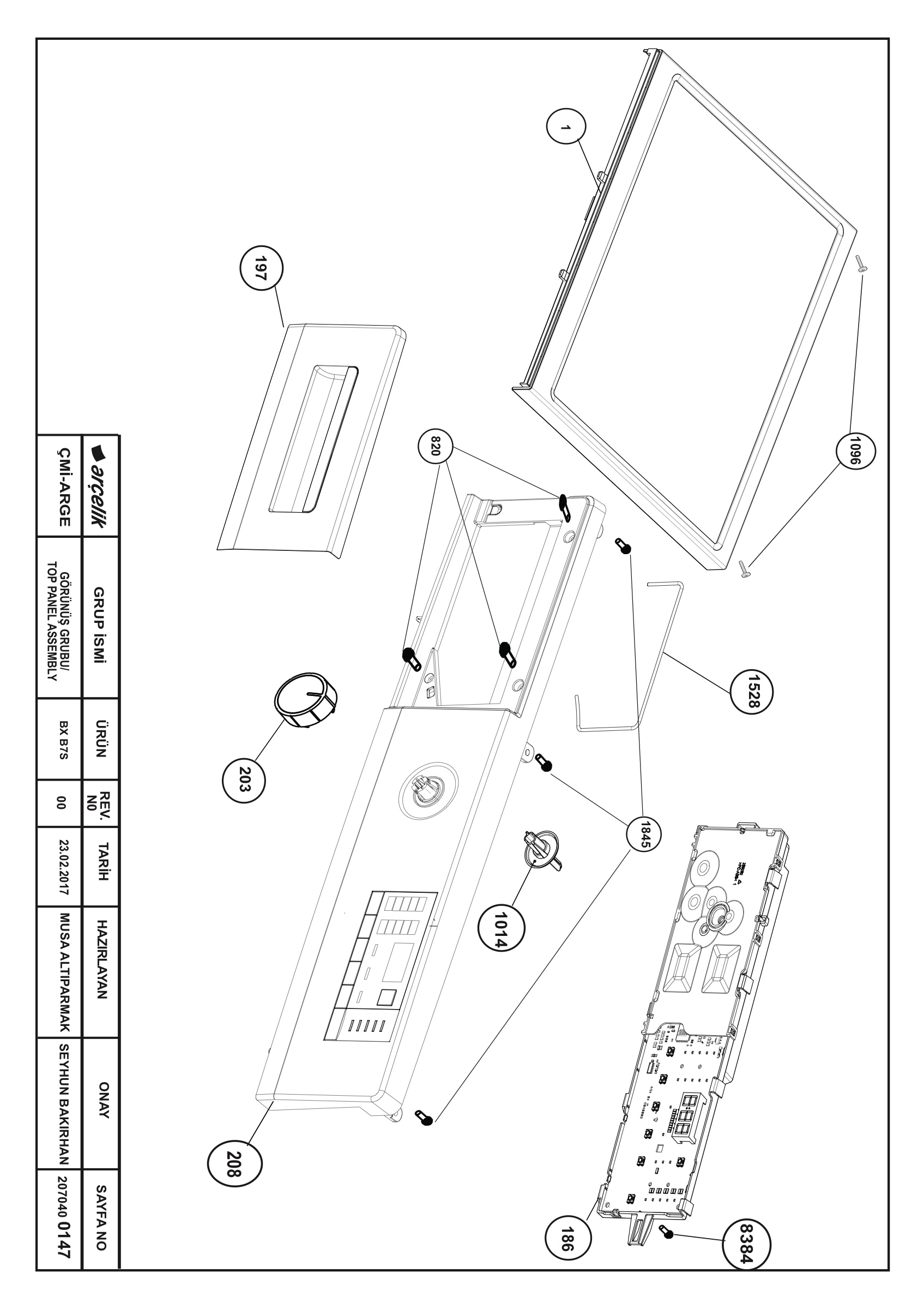 BX B7S GORUNUS GRUBU_REV03