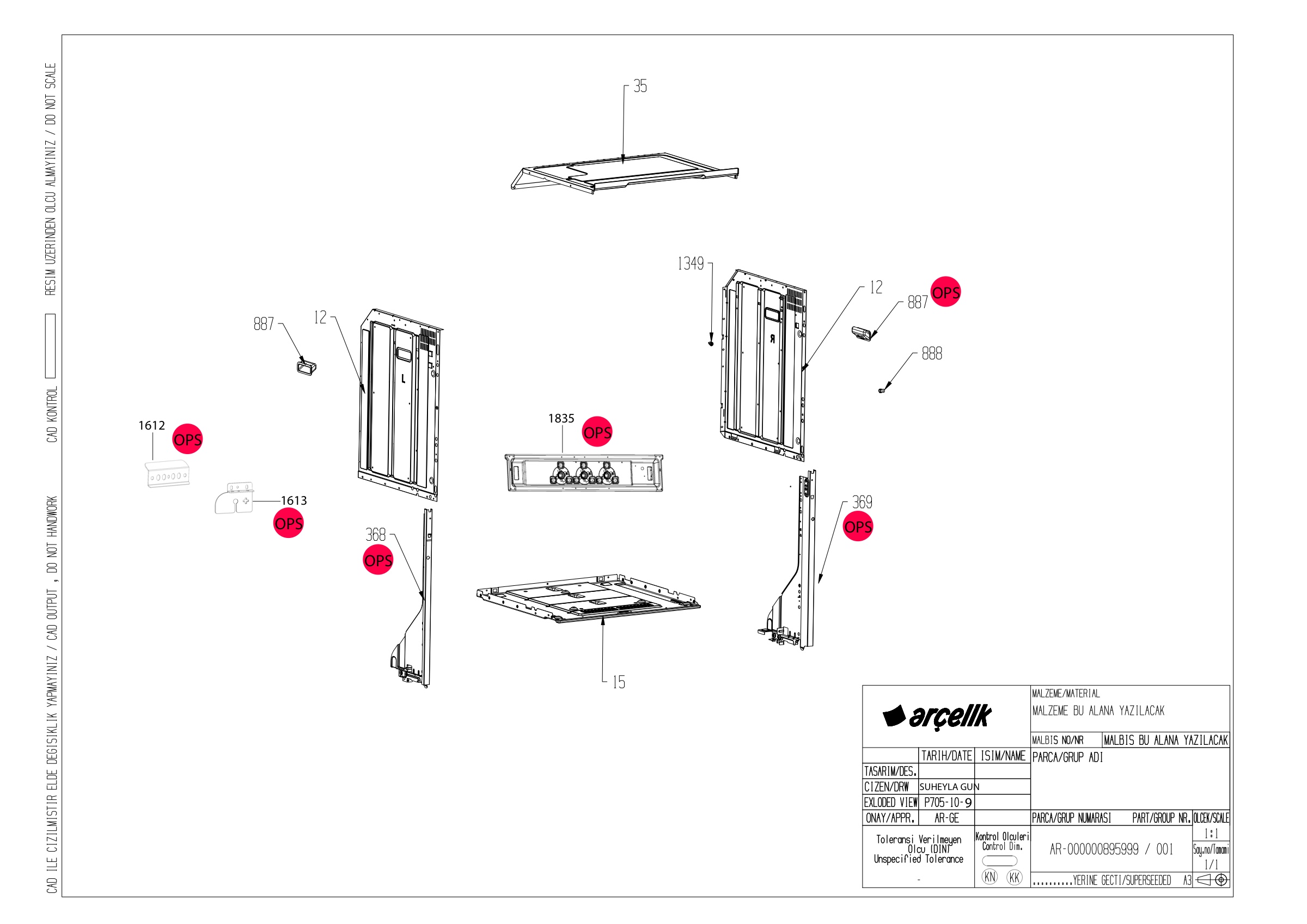 KEYSMART BUILDING GR.