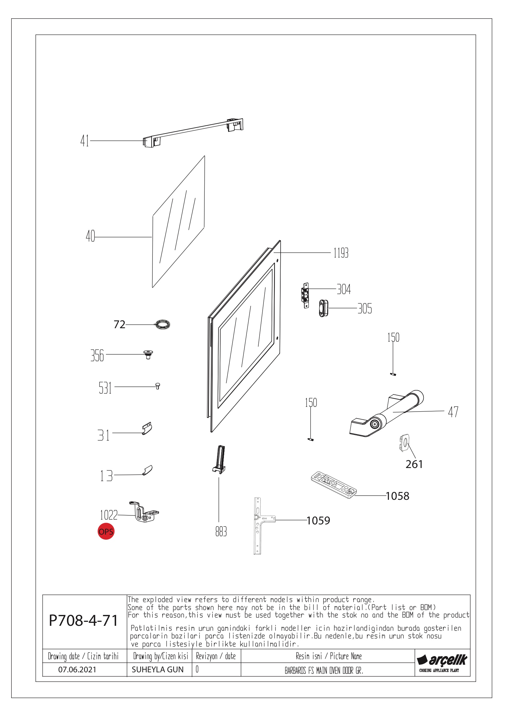 BARBAROS FS BOTTOM LEFT COVER GROUP