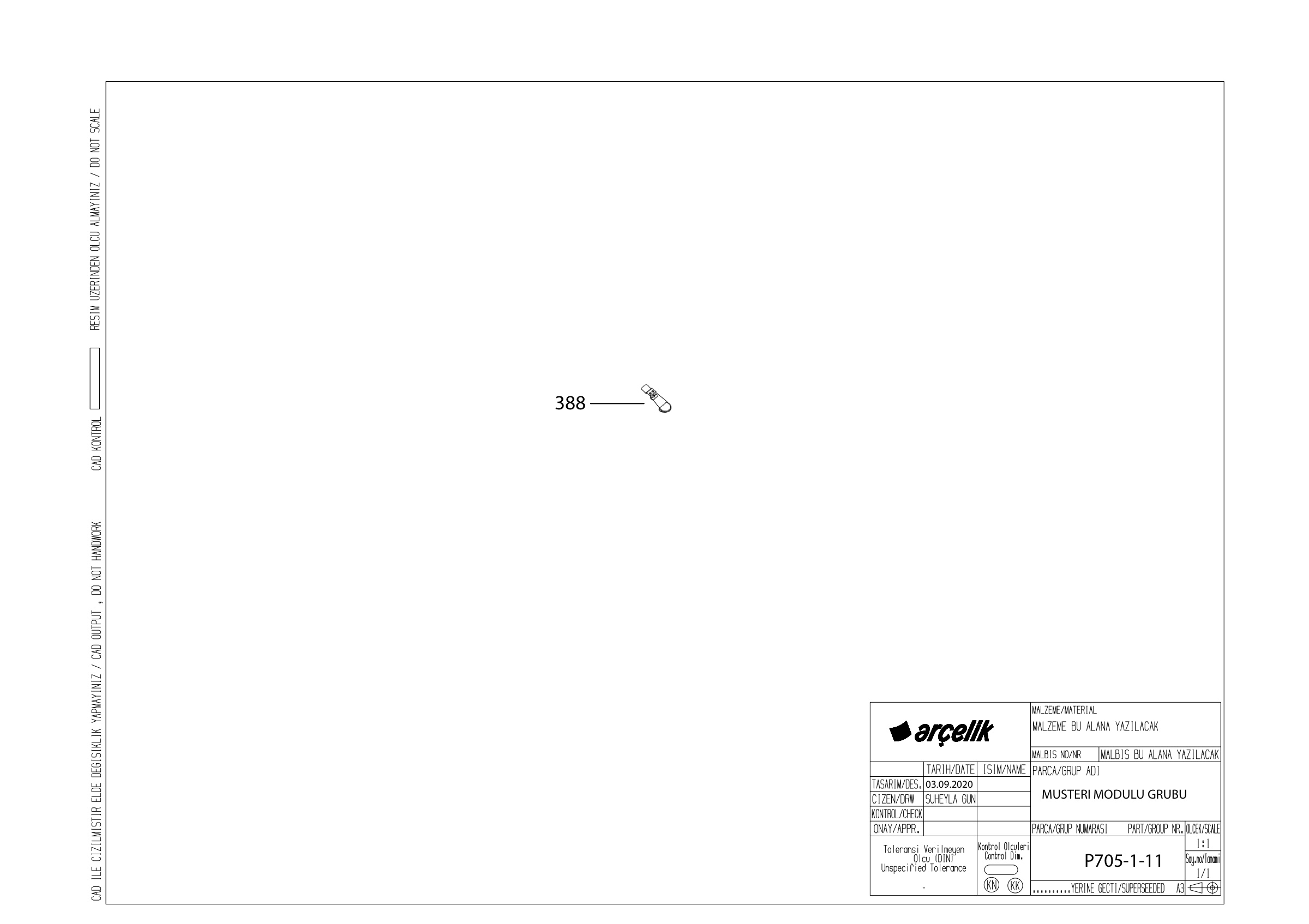 IKEA CUSTOMER GROUP