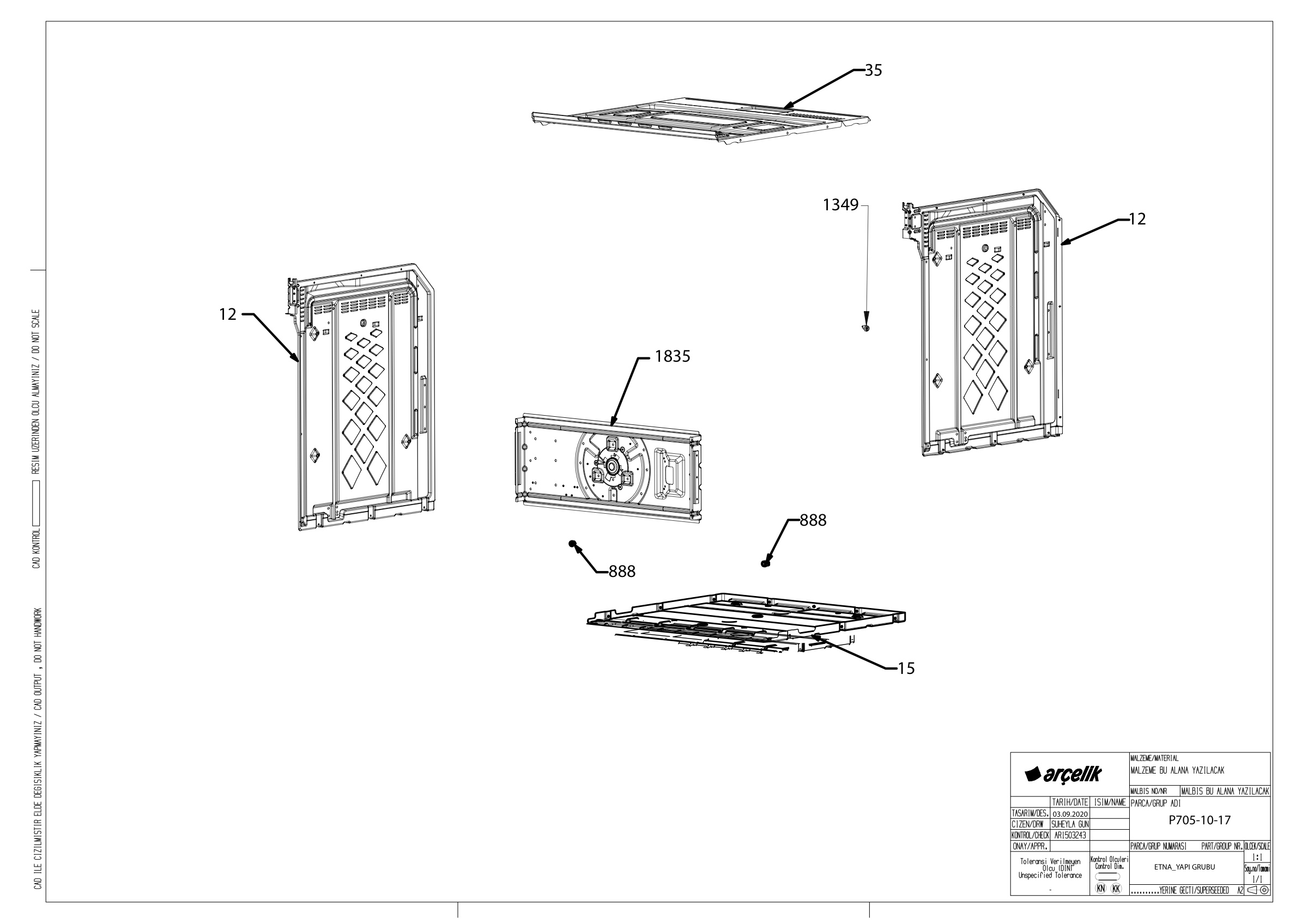STRUCTURE GROUP