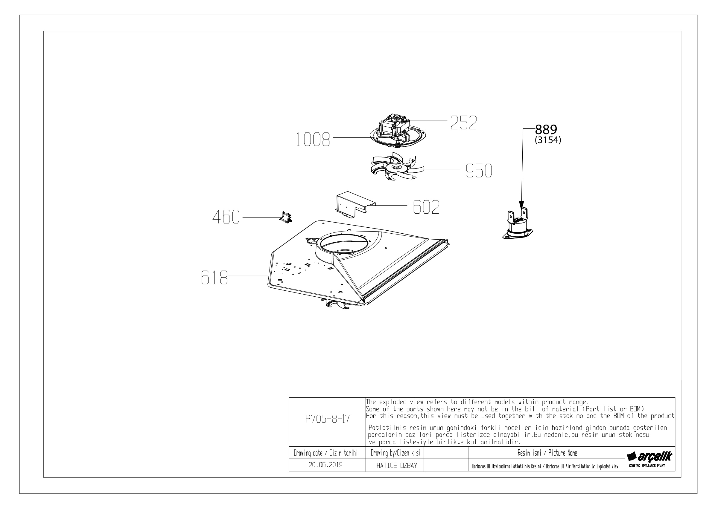 VENTILATION GROUP