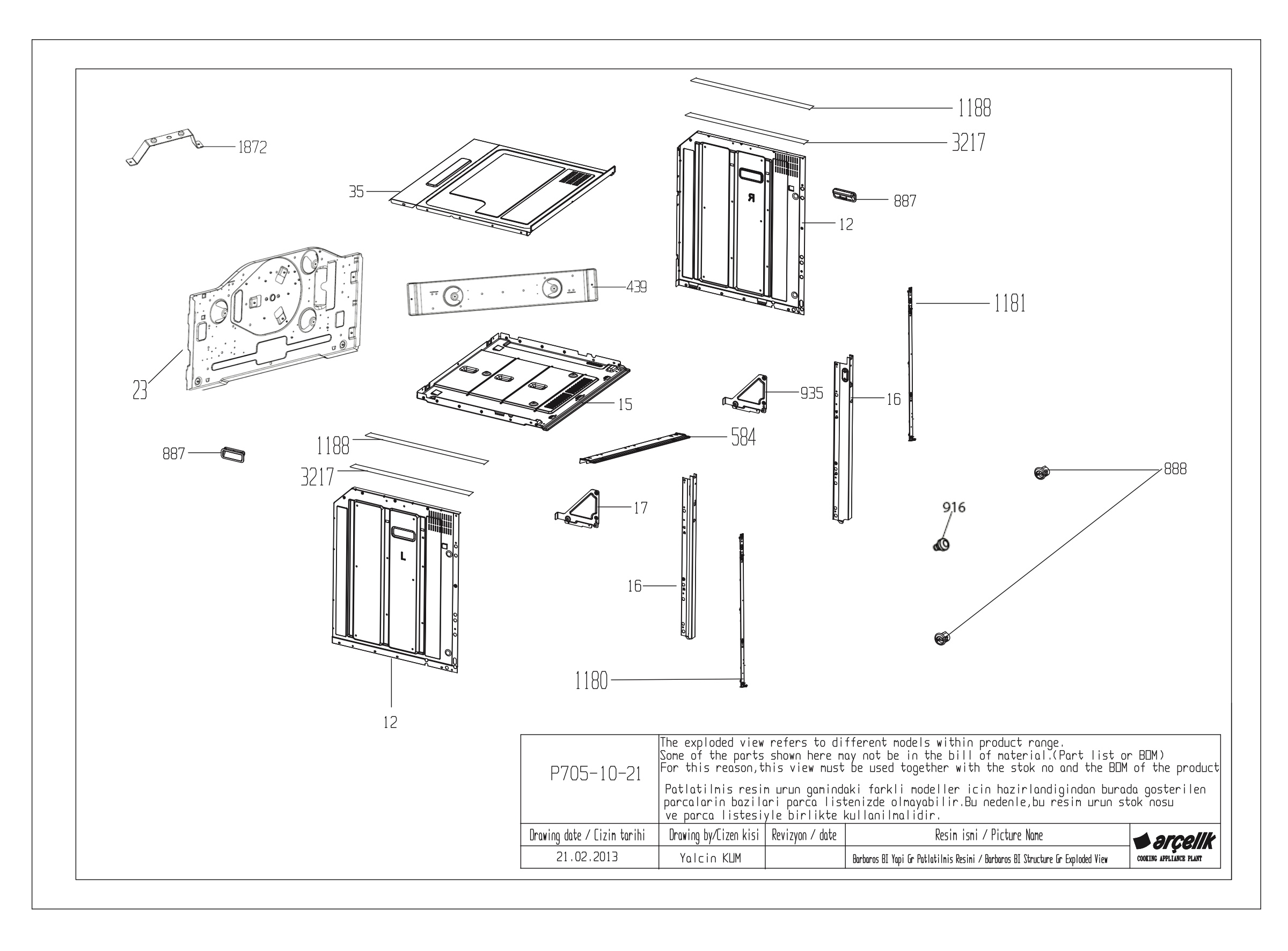 STRUCTURE GROUP